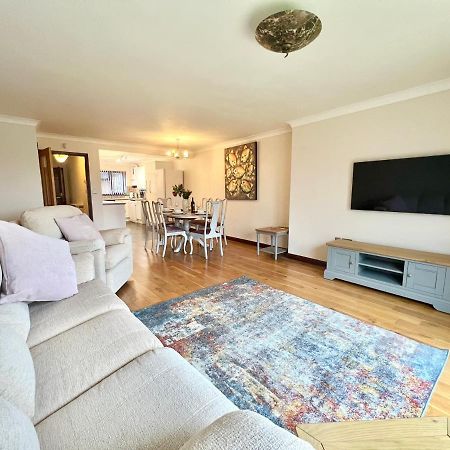 3 Bedroom House - Sandown Dış mekan fotoğraf