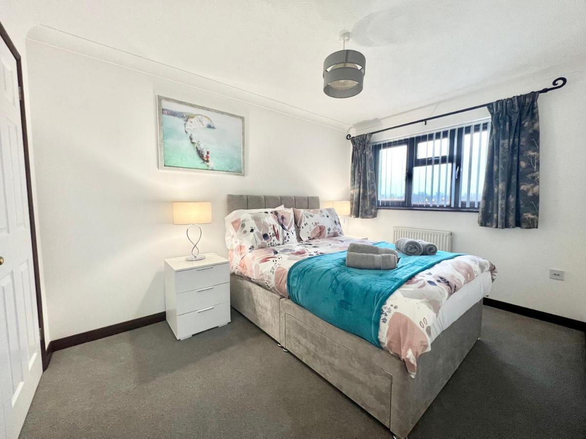 3 Bedroom House - Sandown Dış mekan fotoğraf