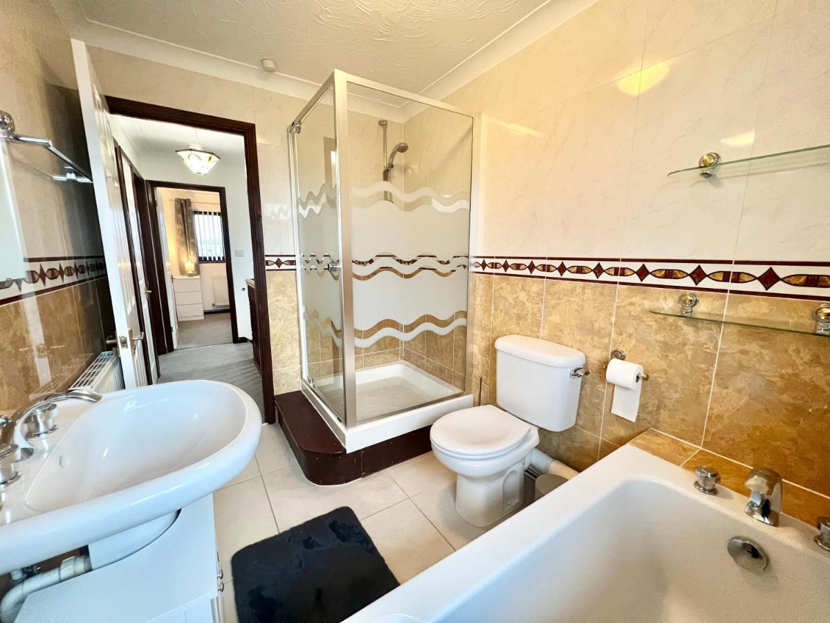 3 Bedroom House - Sandown Dış mekan fotoğraf