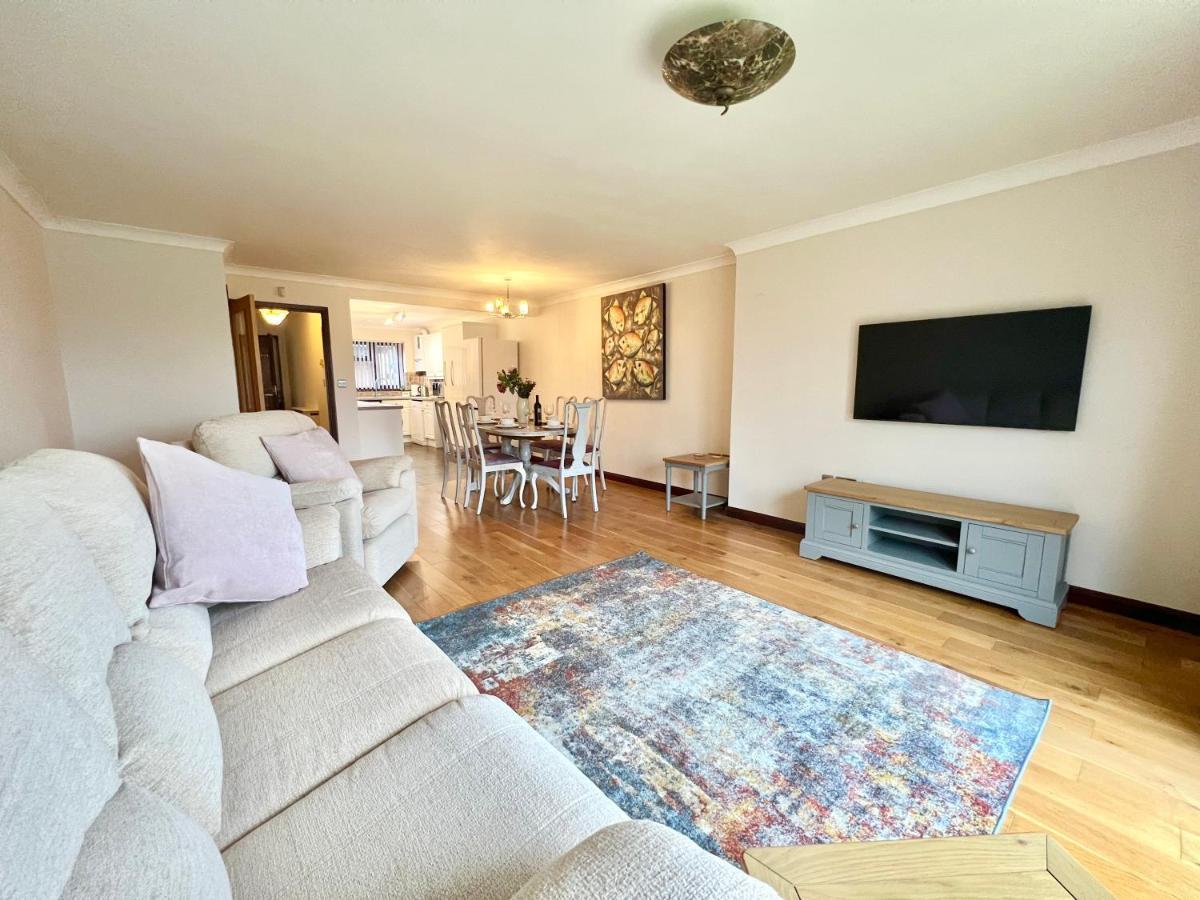 3 Bedroom House - Sandown Dış mekan fotoğraf