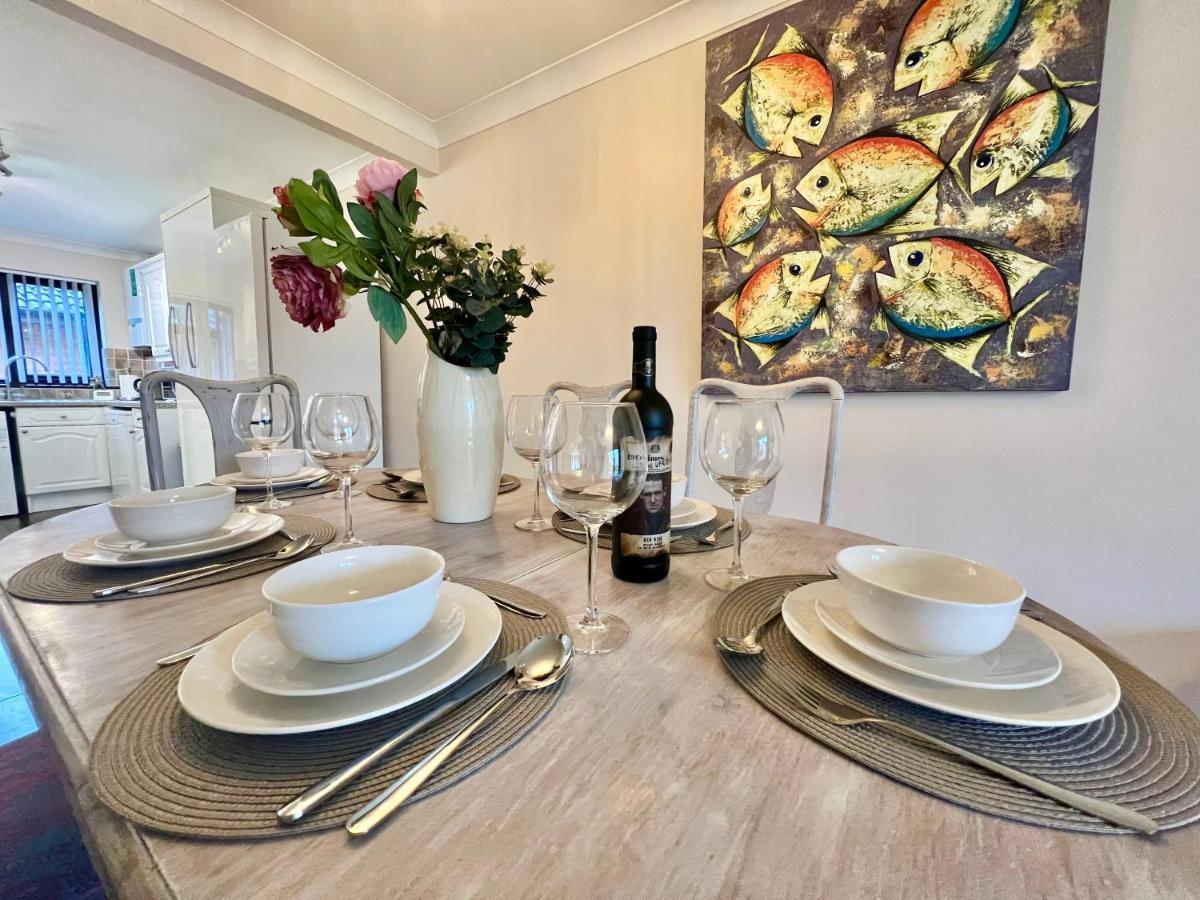 3 Bedroom House - Sandown Dış mekan fotoğraf