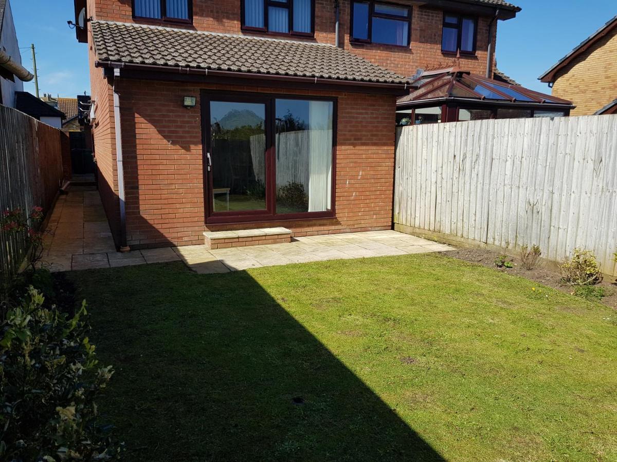 3 Bedroom House - Sandown Dış mekan fotoğraf